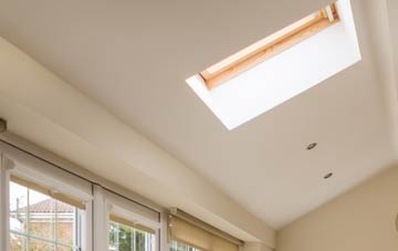 Gappah conservatory roof insulation companies