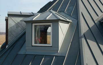 metal roofing Gappah, Devon