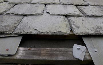 Gappah slate roof repairs and maintenance