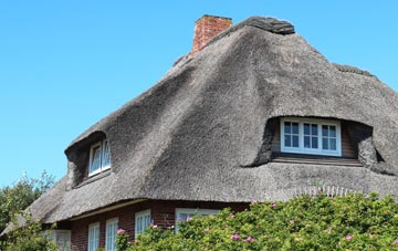 thatch roofing Gappah, Devon