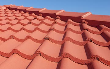 Gappah tile and slate roof replacement