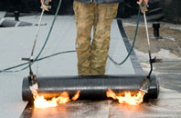 Gappah flat roof sealing quote